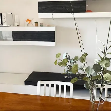 Apartamento Casa Lya