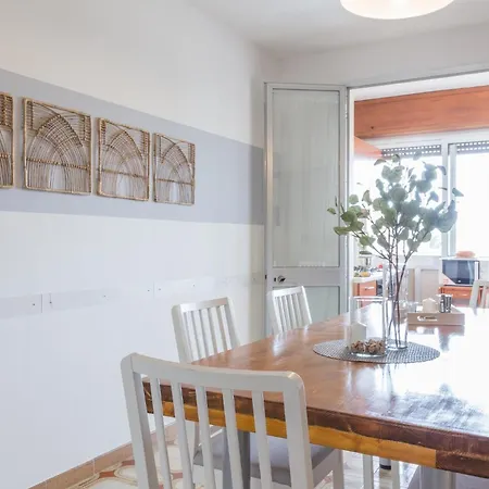 Apartamento Casa Lya *