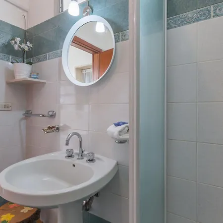 Casa Lya Torre Lapillo