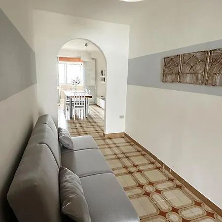 Casa Lya Torre Lapillo