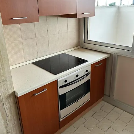 Casa Lya * Torre Lapillo