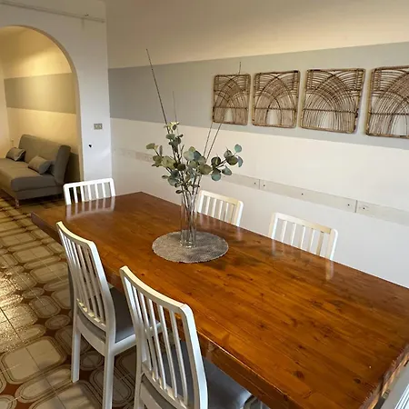 Διαμέρισμα Casa Lya *