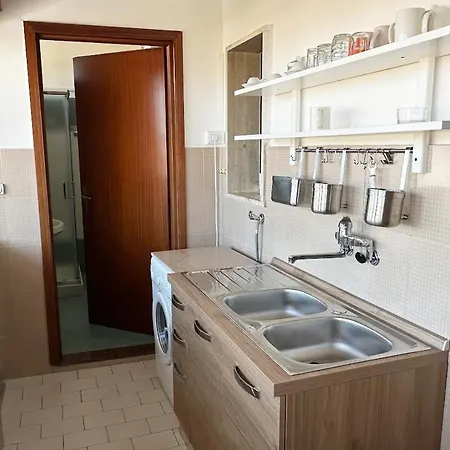Apartamento Casa Lya *