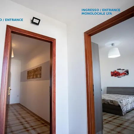 Casa Lya By Thepuglia