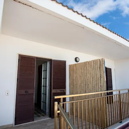 Διαμέρισμα Casa Lya Torre Lapillo