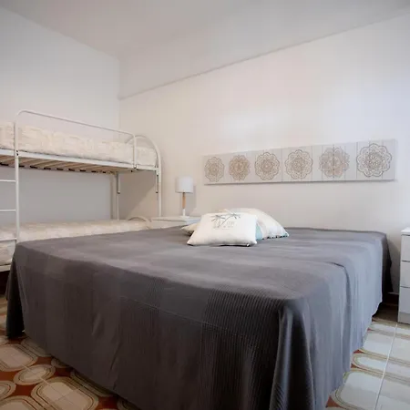 דירה Casa Lya By Thepuglia טורה לפילו