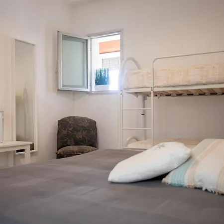 Casa Lya Apartment