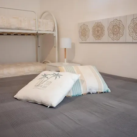 Casa Lya By Thepuglia