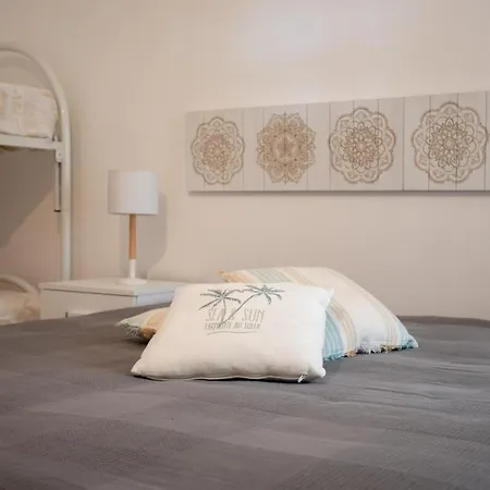 Casa Lya Apartamento Torre Lapillo