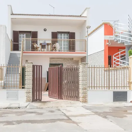 Casa Lya Apartment