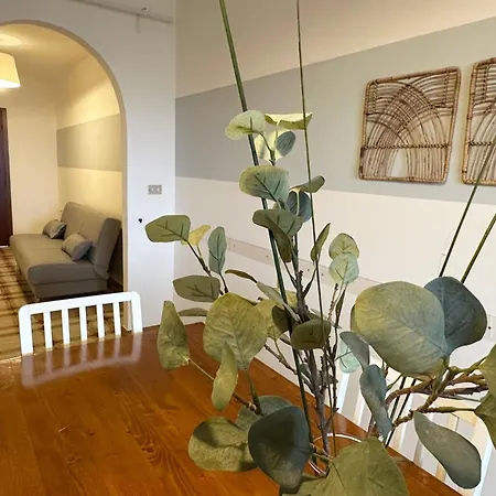 Διαμέρισμα Casa Lya Torre Lapillo