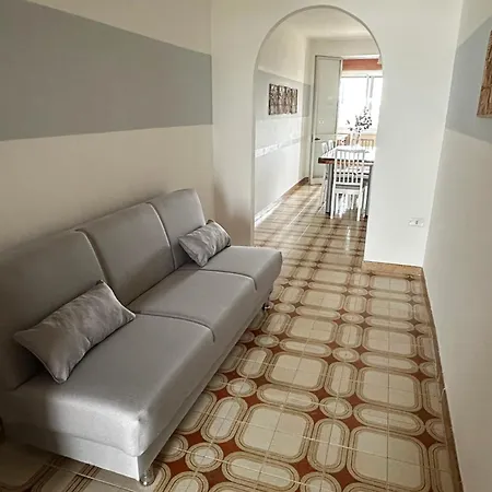 דירה Casa Lya By Thepuglia