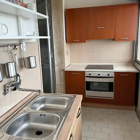 Casa Lya By Thepuglia דירה