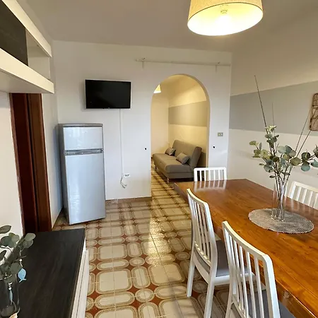דירה Casa Lya By Thepuglia טורה לפילו