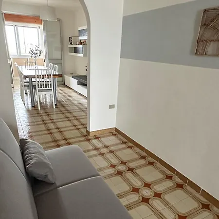 Casa Lya By Thepuglia דירה *