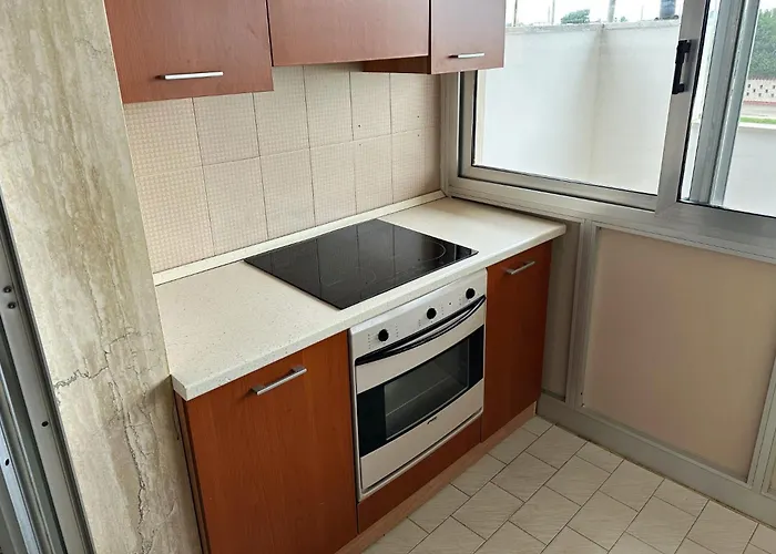 Casa Lya * Torre Lapillo