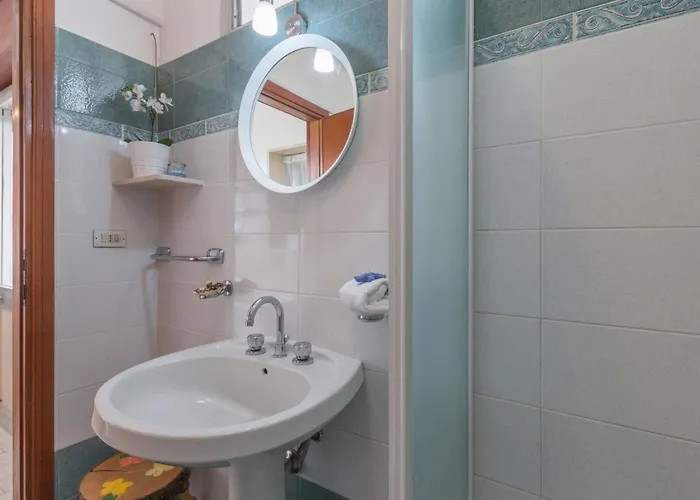 Casa Lya Torre Lapillo