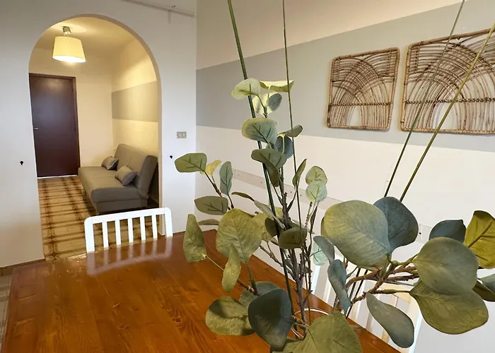 Daire Casa Lya Torre Lapillo